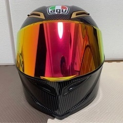 フルフェイスヘルメット　Mサイズ