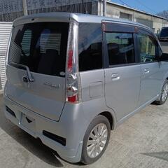 ステラ　カスタム　中古車のサブスク♪　最長24ヶ月　途中解約無料　月々22000円！の画像