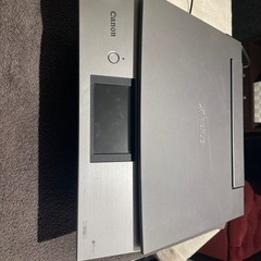Canonプリンター