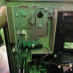 スロット初代ガルパン　の画像