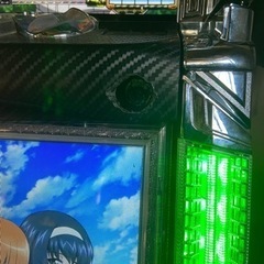 スロット初代ガルパン　