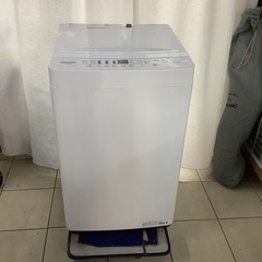 Hisense  ハイセンス　洗濯機　HW-E5503  2020年製  5.5㎏