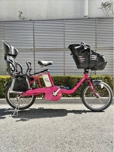 超安！電動アシスト自転車