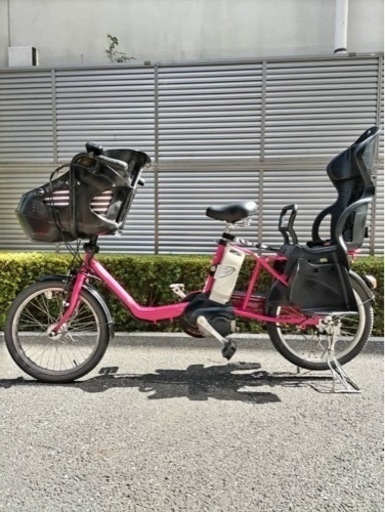 超安！電動アシスト自転車