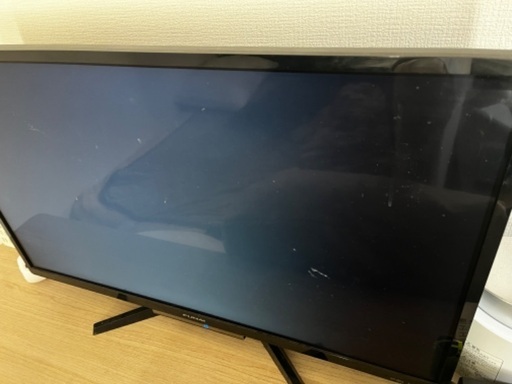 HDD内蔵テレビ★32型