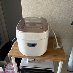 炊飯器