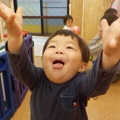 Wワーク＆扶養内OK◎未経験者歓迎♬小規模アットホームな水天宮前保育園でパートさん募集✩※ジモティーが掲載している求人となりますの画像