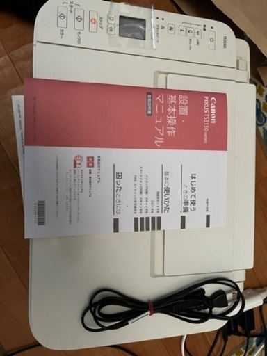 Canon コピー機
