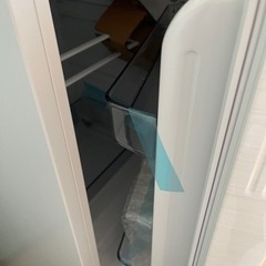 新品未使用⭐︎SHARP 冷蔵庫