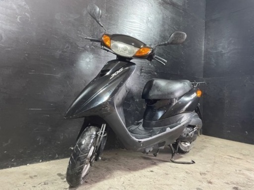 ★お支払総額4.5万円★ 買取強化中！どんな車両も1万円～保証します！ヤマハ ジョグ SA36J 4スト、インジェクション♪低燃費！通勤通学に！