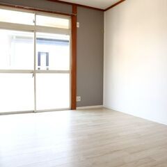 西区☆第6ゼニヤハイツ☆入居者募集中☆犬・猫ご相談　ペット飼育可☆駐車場有☆バス停徒歩3分☆初期費用おさえたプランもございます！！ - 賃貸（マンション/一戸建て）
