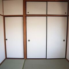西区☆第6ゼニヤハイツ☆入居者募集中☆犬・猫ご相談　ペット飼育可☆駐車場有☆バス停徒歩3分☆初期費用おさえたプランもございます！！ − 福岡県