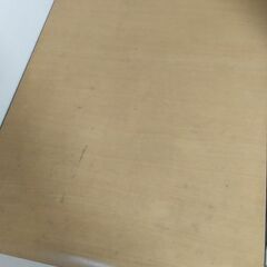 お譲り先決まりました☆机の付属の引き出し♪の画像