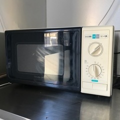 キッチン家電5点一式　お譲り致します^_^の画像