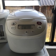キッチン家電5点一式　お譲り致します^_^の画像