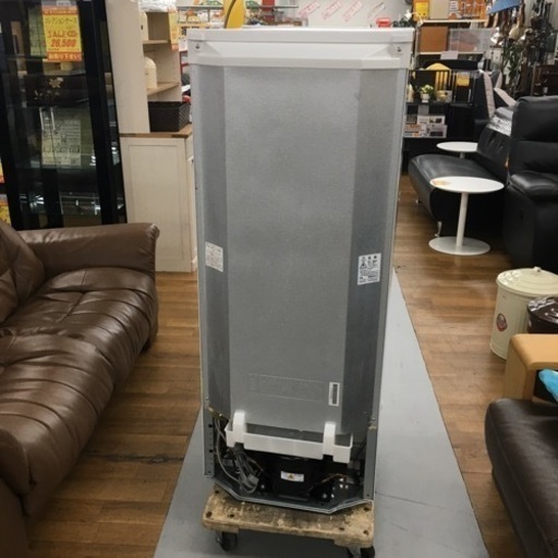 S710 ⭐ U-ING 140L 2ドア冷蔵庫 UR-F140J-W ⭐動作確認済 ⭐クリーニング済