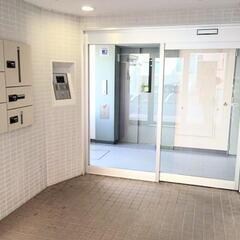 川端、ネット無料！オートロック鉄筋マンション出ました！初期費用、火災保険料のみ！ - 旭川市