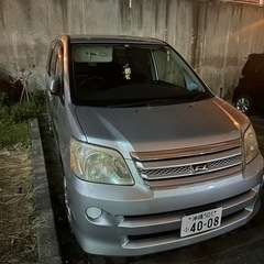 トヨタ ノア