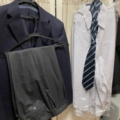 尚絅学院高等学校　男子生徒制服　