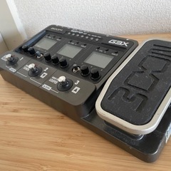 zoomマルチエフェクター