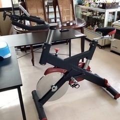 ★ 美原店　スピンバイク　SPIRIT 筋トレ　トレーニング　エ...