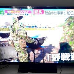 ソニー　55型液晶テレビ　KDL-55HX750