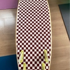 サーフボード
