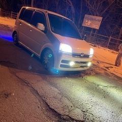 ダイハツムーブ
