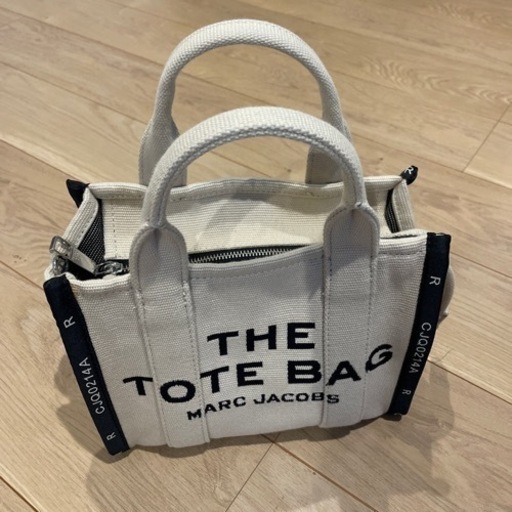 トートバッグ MARC JACOBS