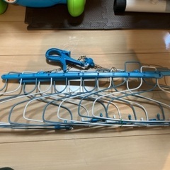 ハンガー（11連）