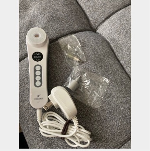 エステツイン　IF 美顔器 エステツイン IF フォトフェイシャル 美顔器 美容 - メルカリ