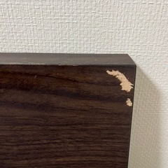 ドリームベッド ワイドダブル ベッドフレームのみ 跳ね上げ式の画像