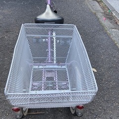 三輪自転車の画像
