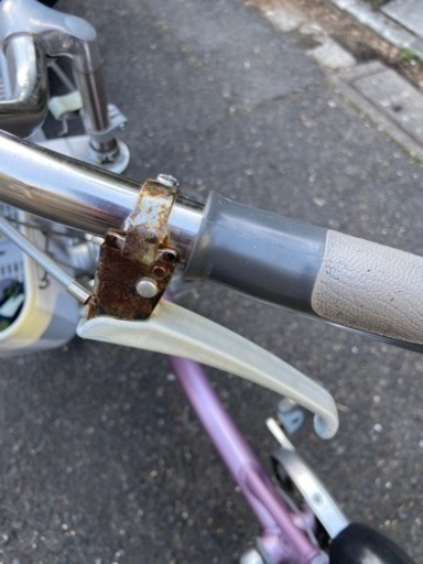 三輪自転車