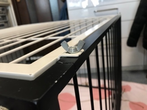 犬ケージ　extail 小型犬・中型犬向けのオシャレな広々ケージ