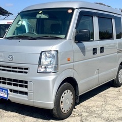 【支払総額22.8万円】h23年式スクラムバスター車検令和7年3...