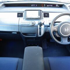 自己破産・任意整理・・・過去よりも今を重視します👌✨【ホンダ　ステップワゴン　スパーダ　Ｓ　Ｚ　ＨＤＤナビパッケージ】の画像