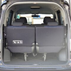 自己破産・任意整理・・・過去よりも今を重視します👌✨【ホンダ　ステップワゴン　スパーダ　Ｓ　Ｚ　ＨＤＤナビパッケージ】の画像