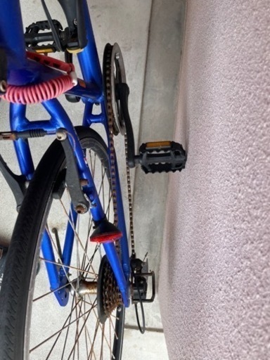 自転車　28inch