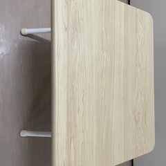 折り畳みテーブル（美品）