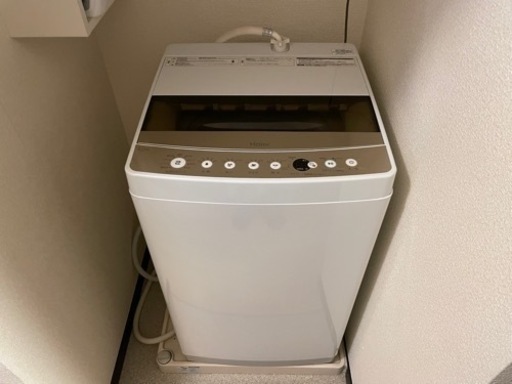 洗濯機