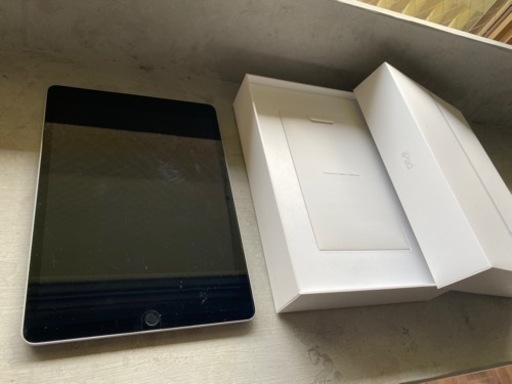 【美品】iPad 第9世代 10.2インチ - 2021 - wifi - 64GB - シルバー