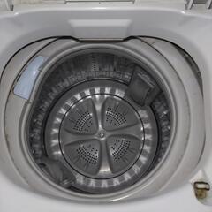 洗濯機 4.2kgの画像