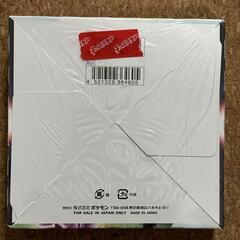 ポケモンカードゲーム　スペースジャグラー シュリンク付き　BOXの画像