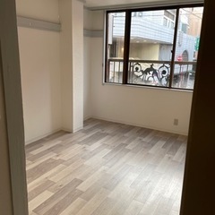 【池袋】民泊の清掃 の画像