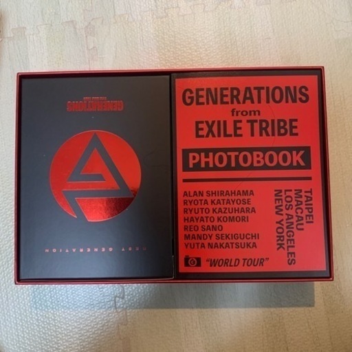 傷などなく美品です。