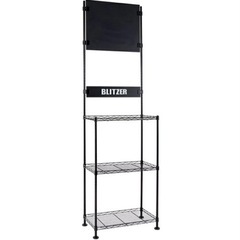 ダーツボードBlitzer ダーツスタンドセット(スチールラック)