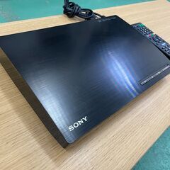 商談中につき受付停止　　【SONY】ブルーレイ DVD プレーヤ...