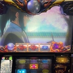 バジリスク絆2 実機