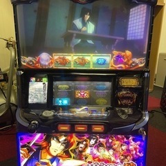 バジリスク絆2　実機